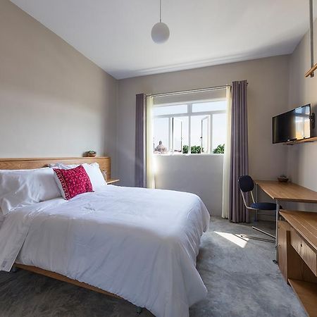 Chaya B&B Boutique Meksika Oda fotoğraf