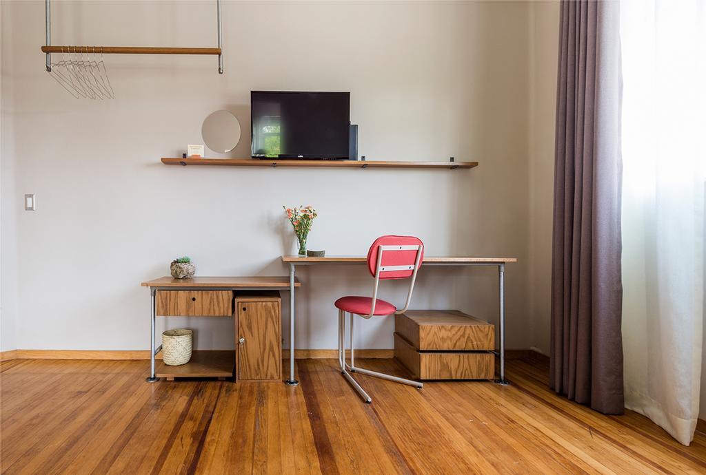 Chaya B&B Boutique Meksika Oda fotoğraf