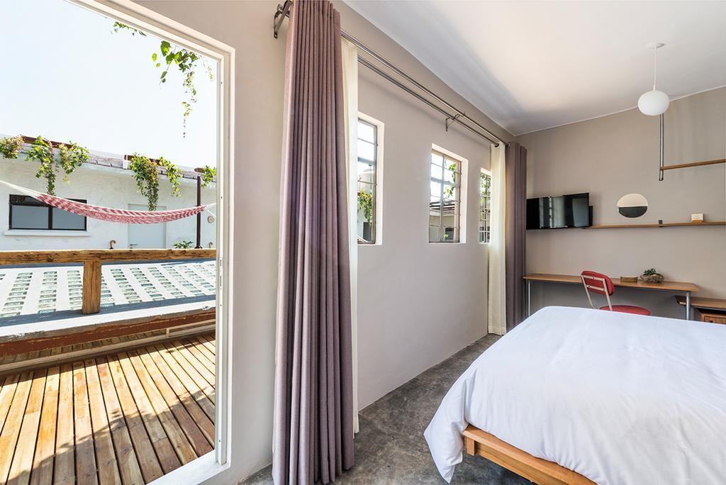 Chaya B&B Boutique Meksika Oda fotoğraf