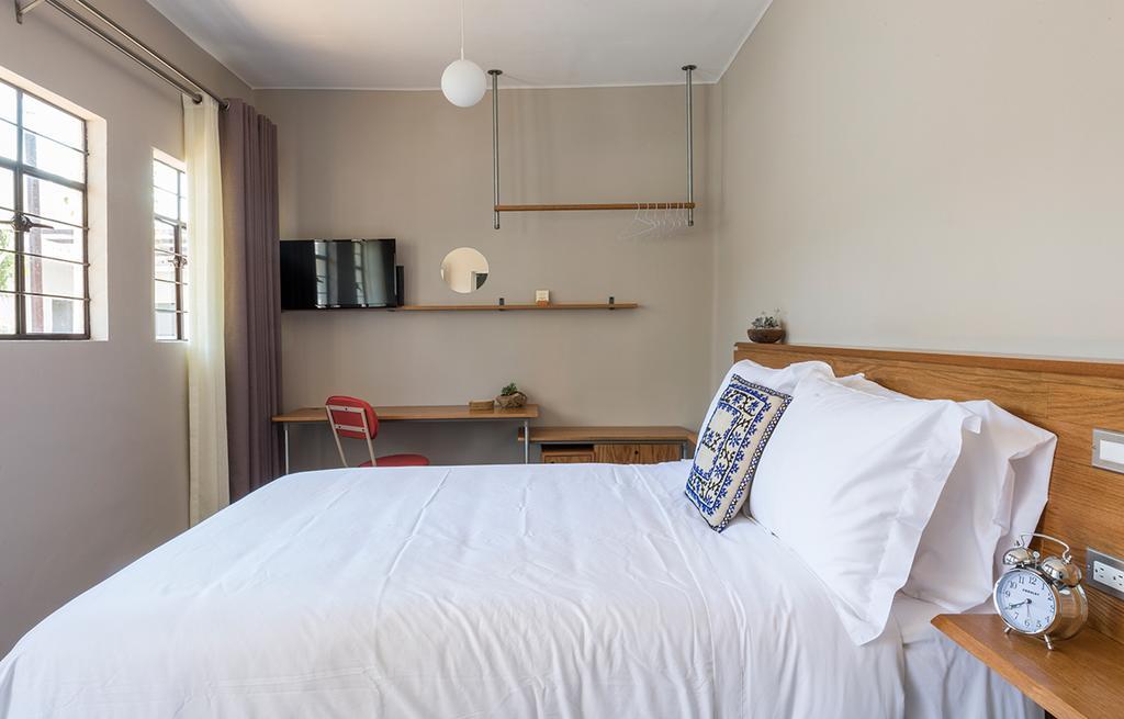 Chaya B&B Boutique Meksika Oda fotoğraf