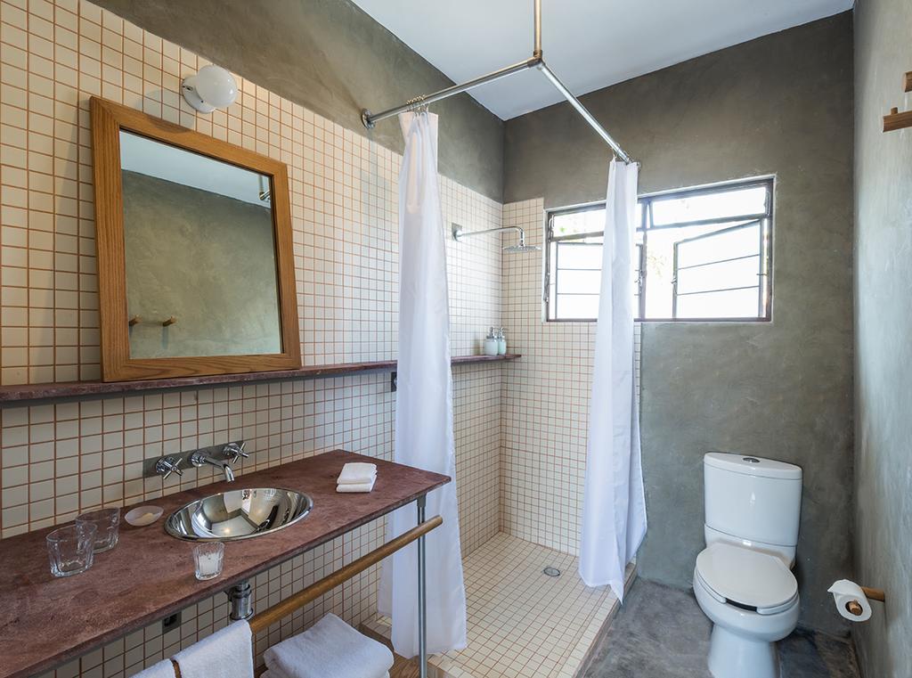 Chaya B&B Boutique Meksika Oda fotoğraf
