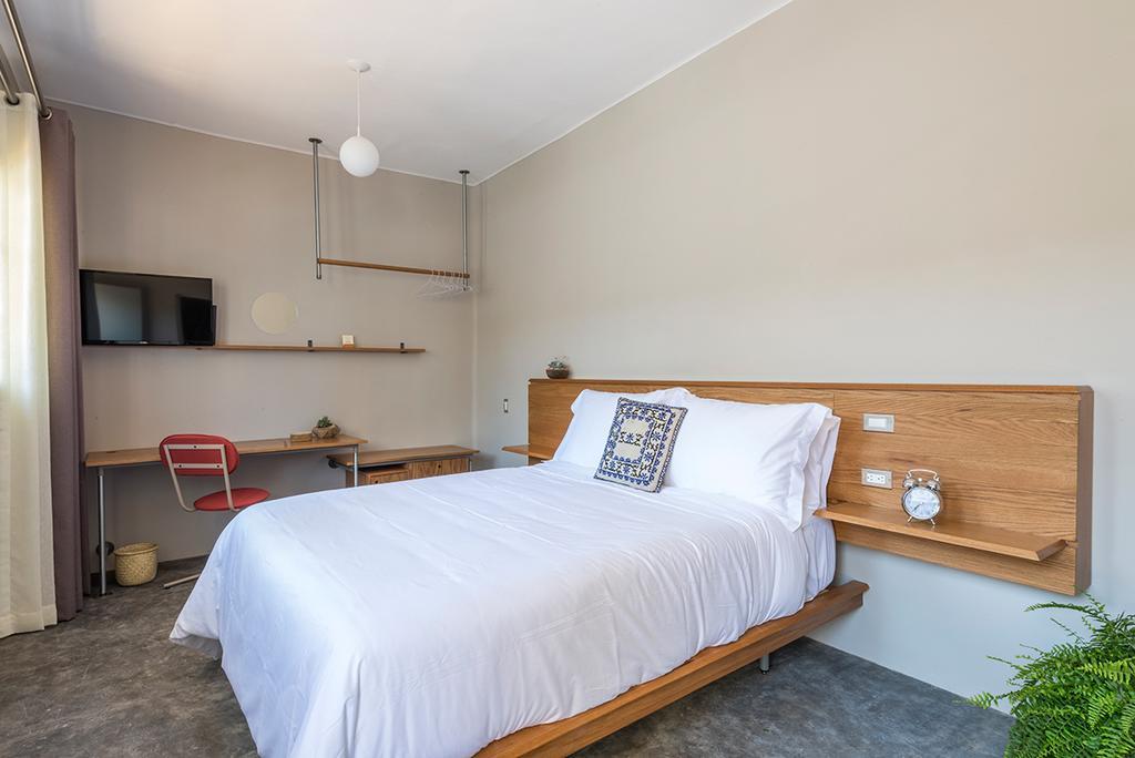 Chaya B&B Boutique Meksika Oda fotoğraf