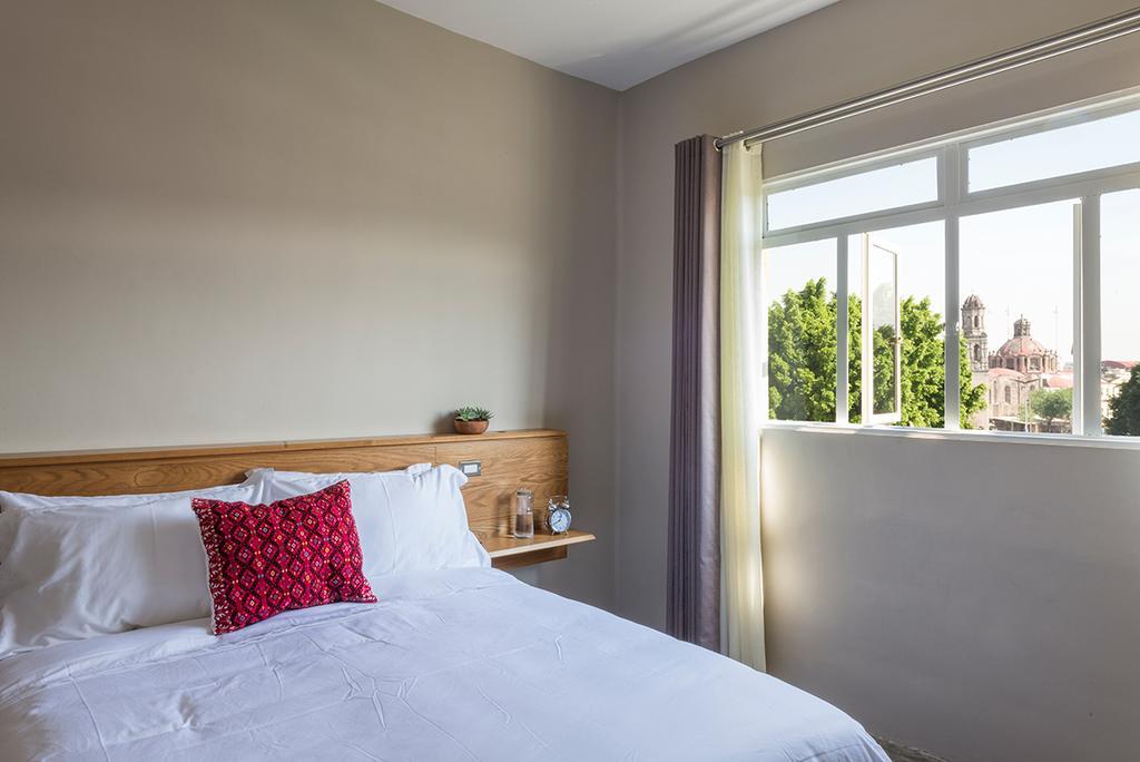 Chaya B&B Boutique Meksika Oda fotoğraf
