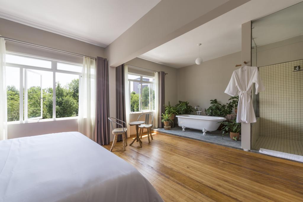 Chaya B&B Boutique Meksika Dış mekan fotoğraf