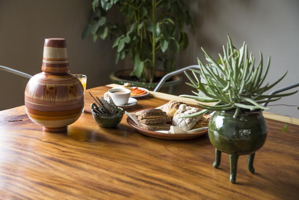 Chaya B&B Boutique Meksika Dış mekan fotoğraf
