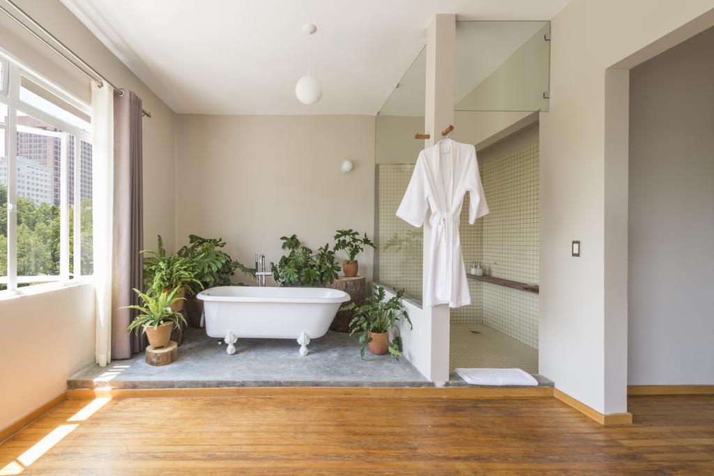 Chaya B&B Boutique Meksika Dış mekan fotoğraf