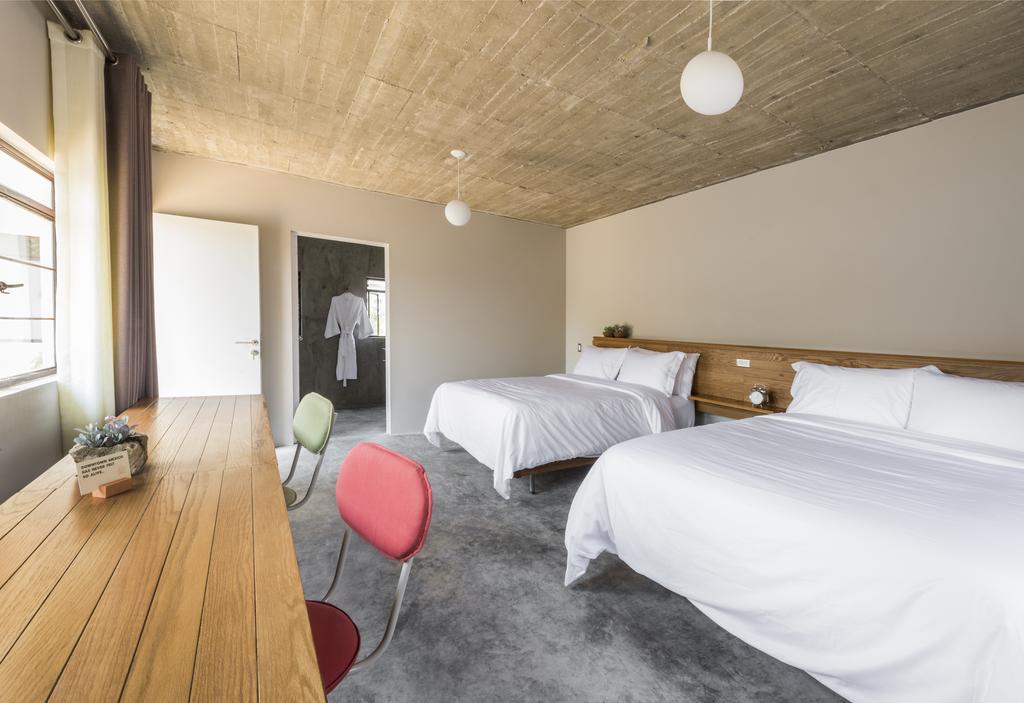 Chaya B&B Boutique Meksika Dış mekan fotoğraf