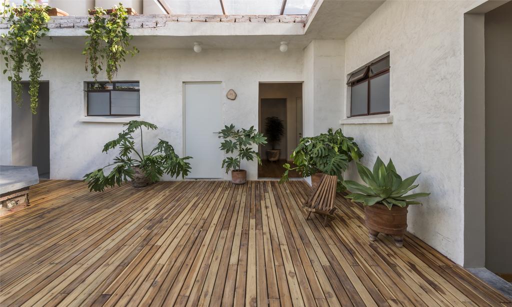 Chaya B&B Boutique Meksika Dış mekan fotoğraf