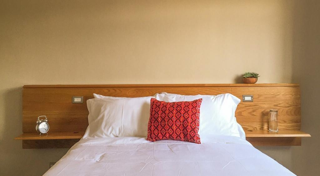 Chaya B&B Boutique Meksika Oda fotoğraf