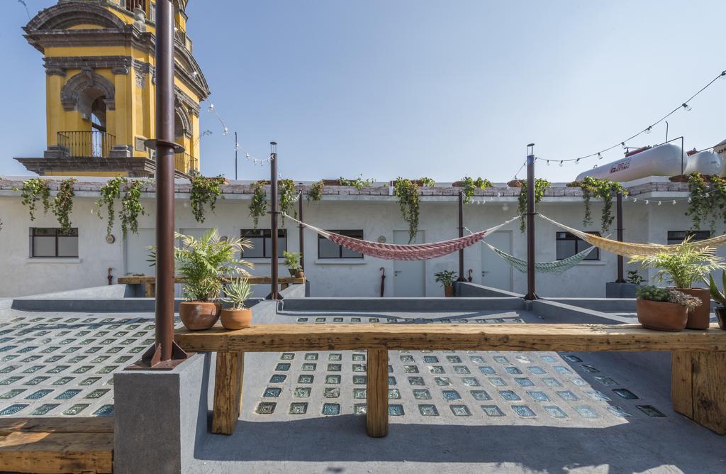 Chaya B&B Boutique Meksika Dış mekan fotoğraf