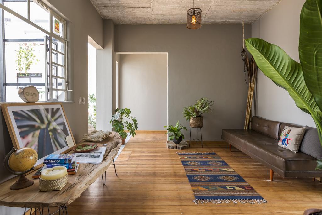 Chaya B&B Boutique Meksika Dış mekan fotoğraf