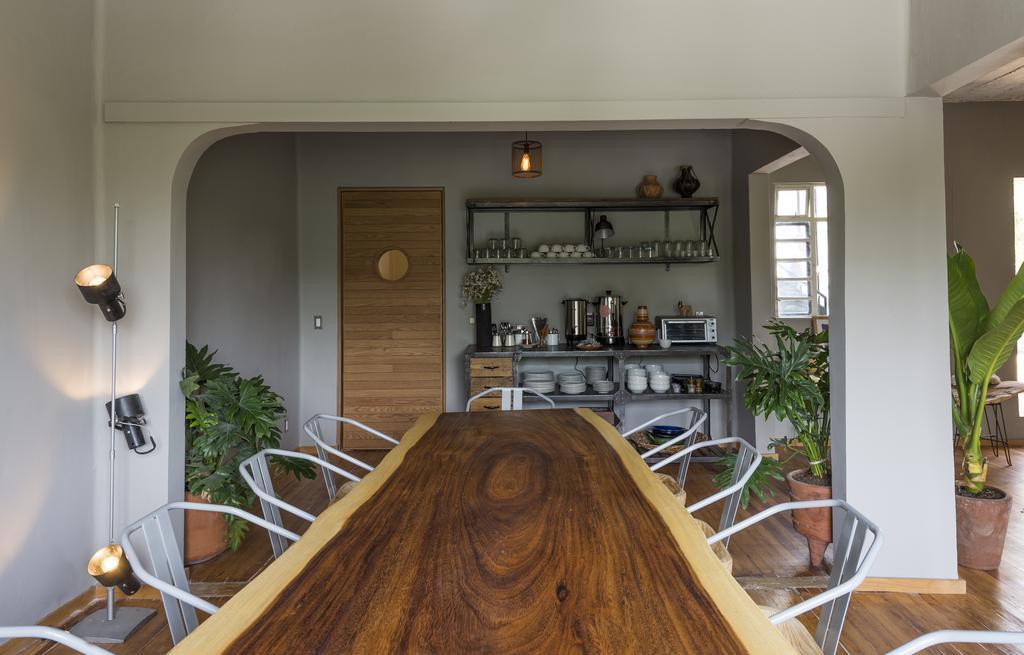 Chaya B&B Boutique Meksika Dış mekan fotoğraf