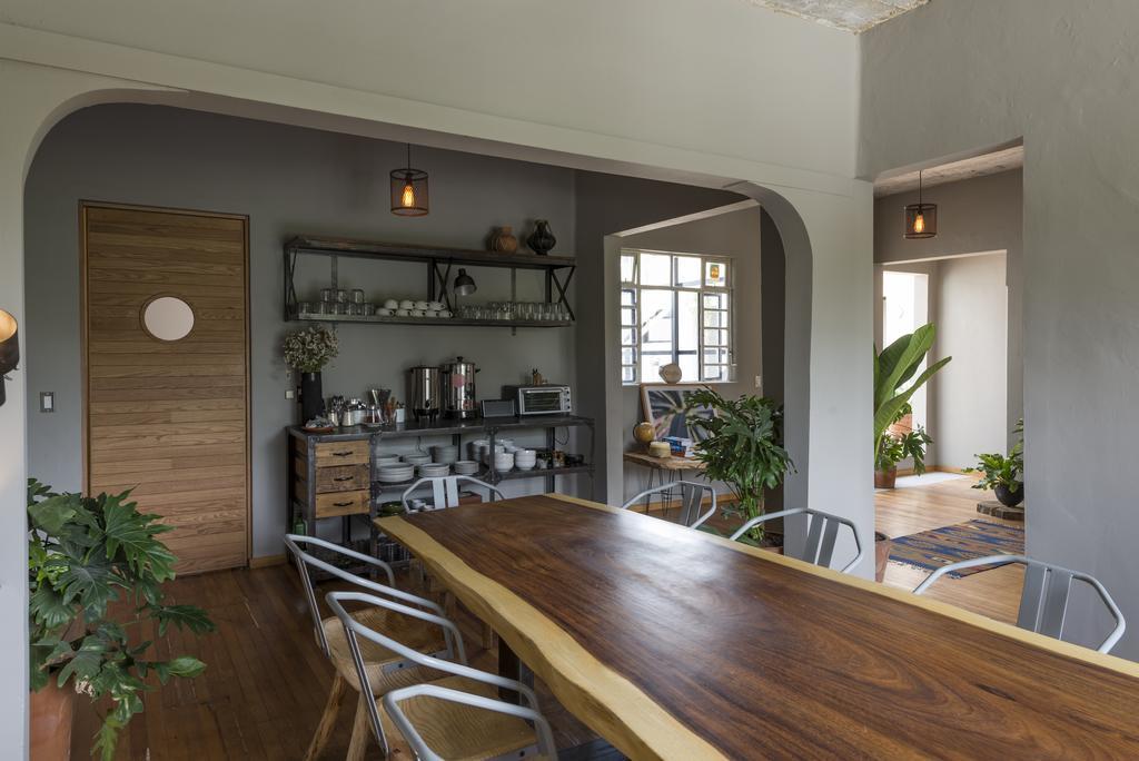 Chaya B&B Boutique Meksika Dış mekan fotoğraf