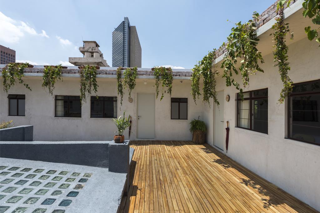 Chaya B&B Boutique Meksika Dış mekan fotoğraf