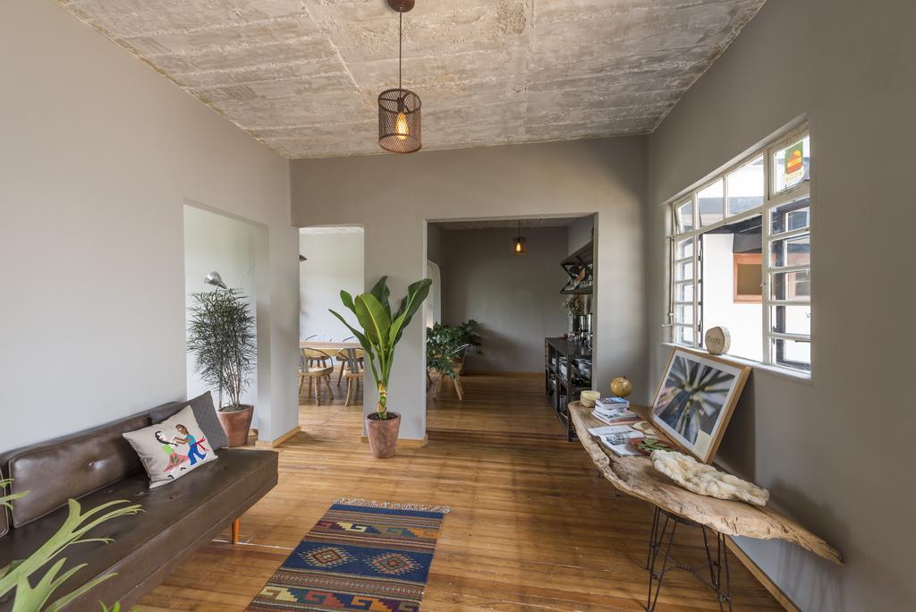 Chaya B&B Boutique Meksika Dış mekan fotoğraf