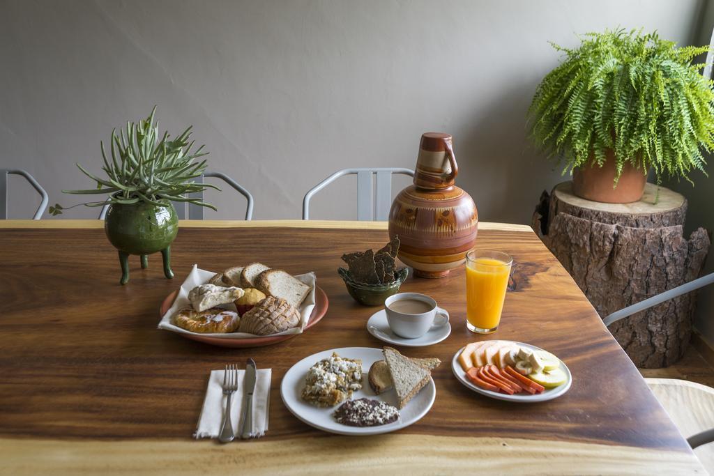 Chaya B&B Boutique Meksika Dış mekan fotoğraf