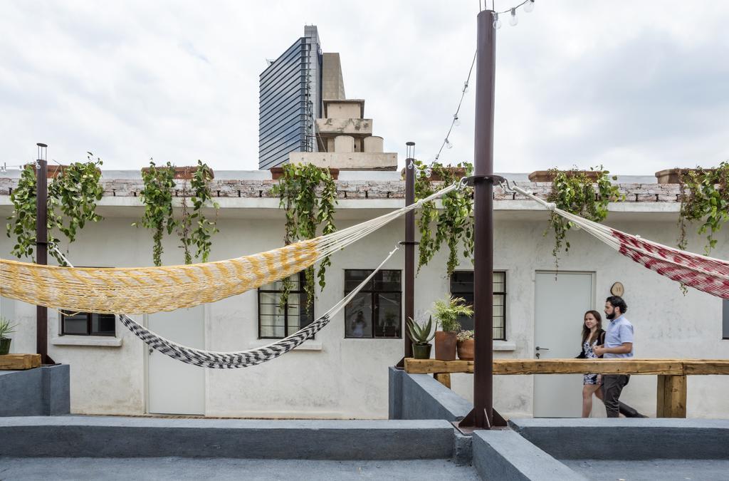 Chaya B&B Boutique Meksika Dış mekan fotoğraf