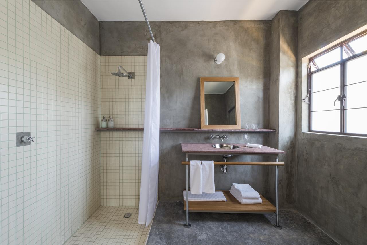 Chaya B&B Boutique Meksika Dış mekan fotoğraf