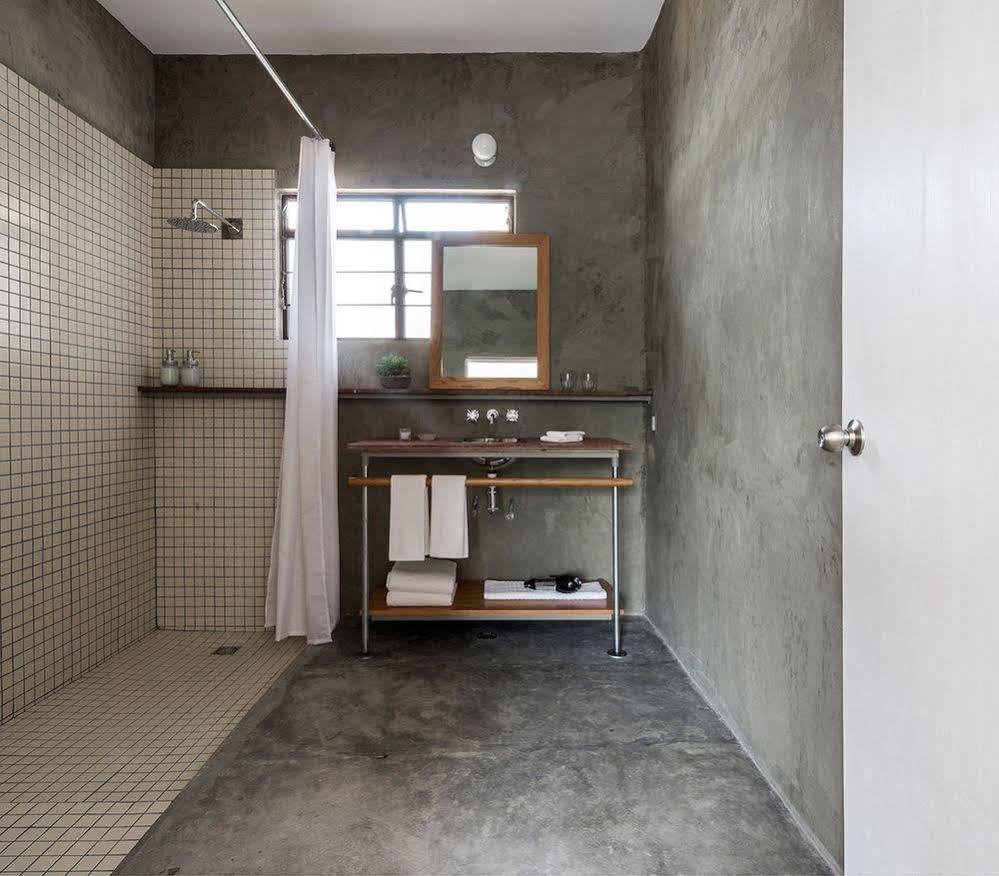 Chaya B&B Boutique Meksika Dış mekan fotoğraf