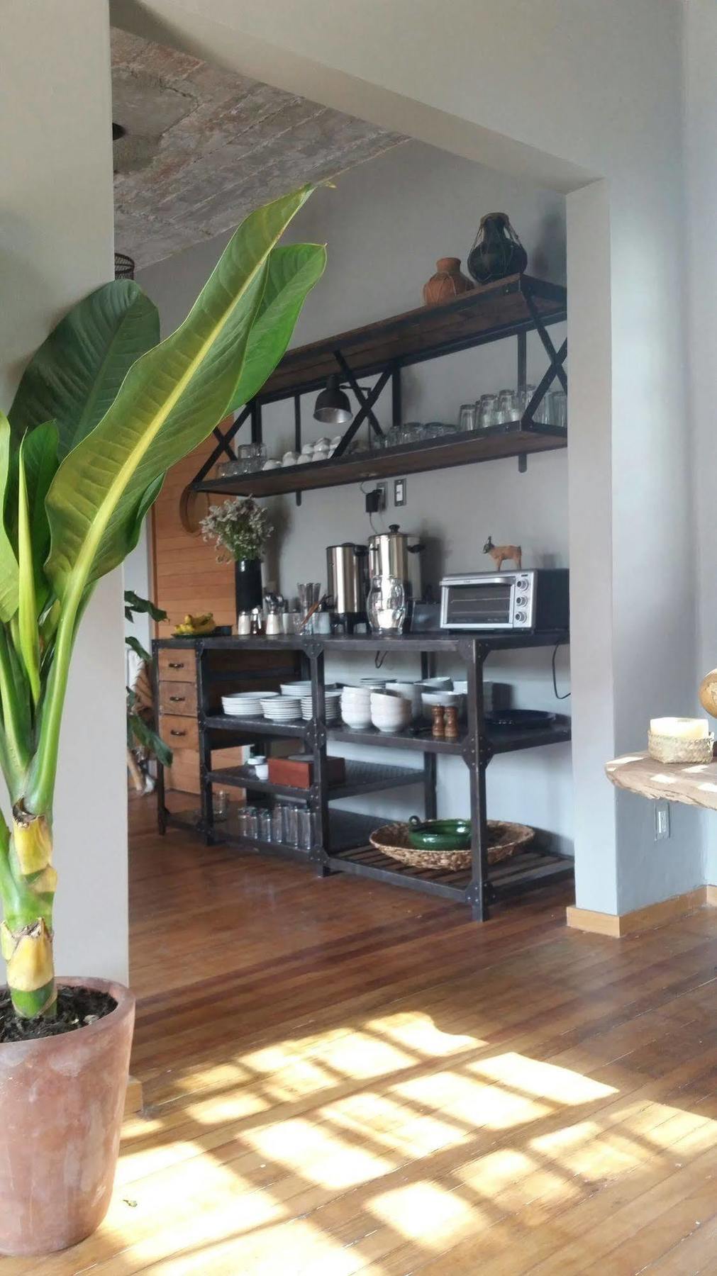 Chaya B&B Boutique Meksika Dış mekan fotoğraf