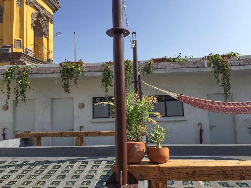 Chaya B&B Boutique Meksika Dış mekan fotoğraf