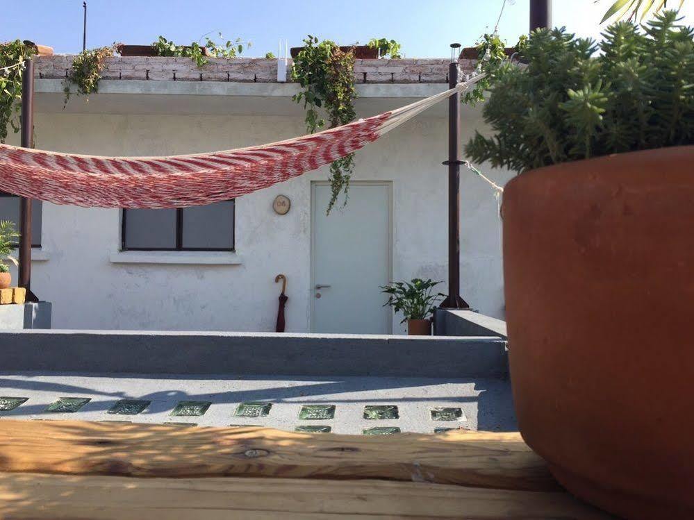 Chaya B&B Boutique Meksika Dış mekan fotoğraf