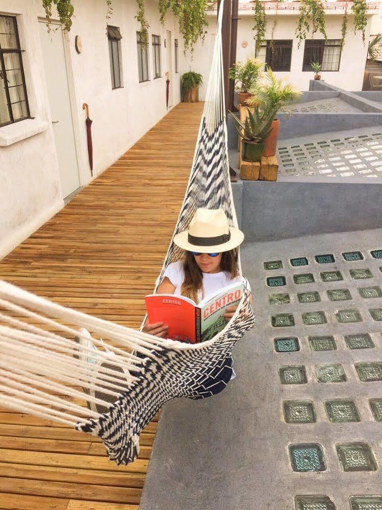Chaya B&B Boutique Meksika Dış mekan fotoğraf