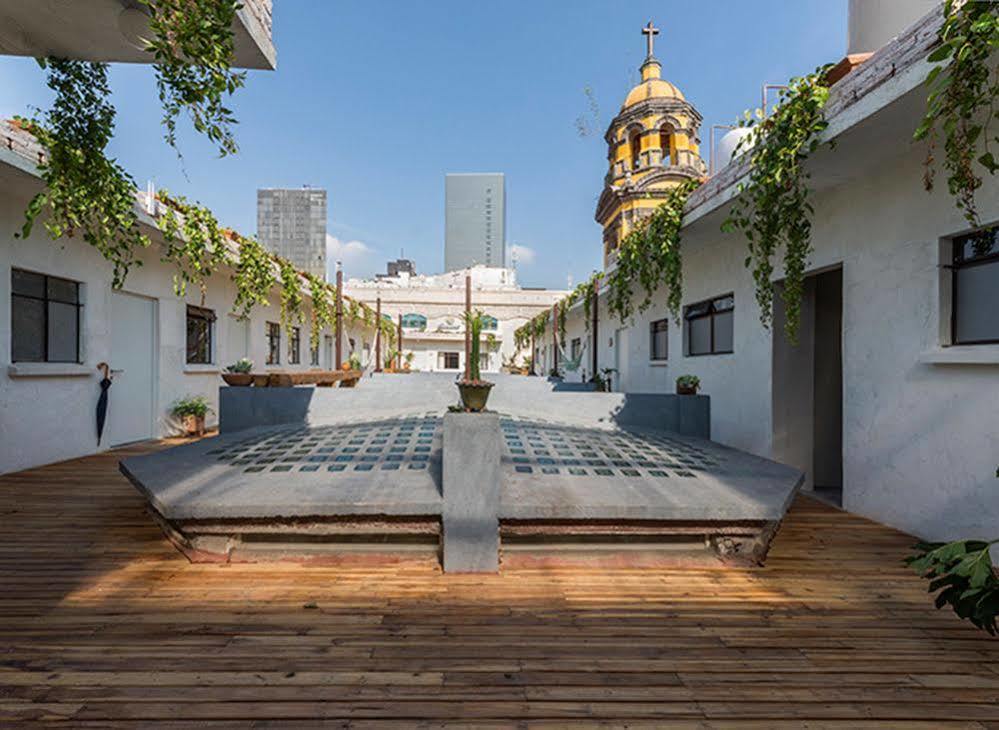 Chaya B&B Boutique Meksika Dış mekan fotoğraf