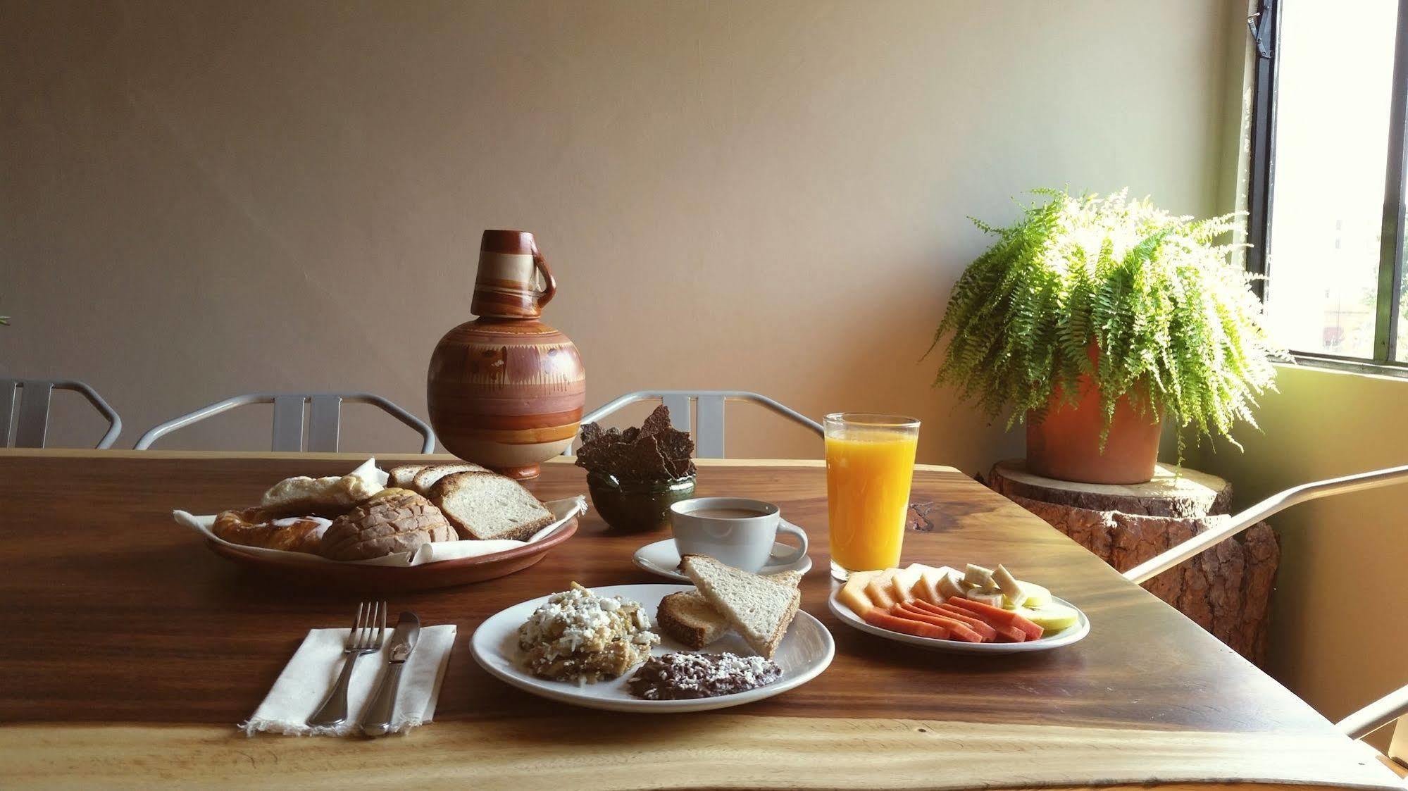 Chaya B&B Boutique Meksika Dış mekan fotoğraf