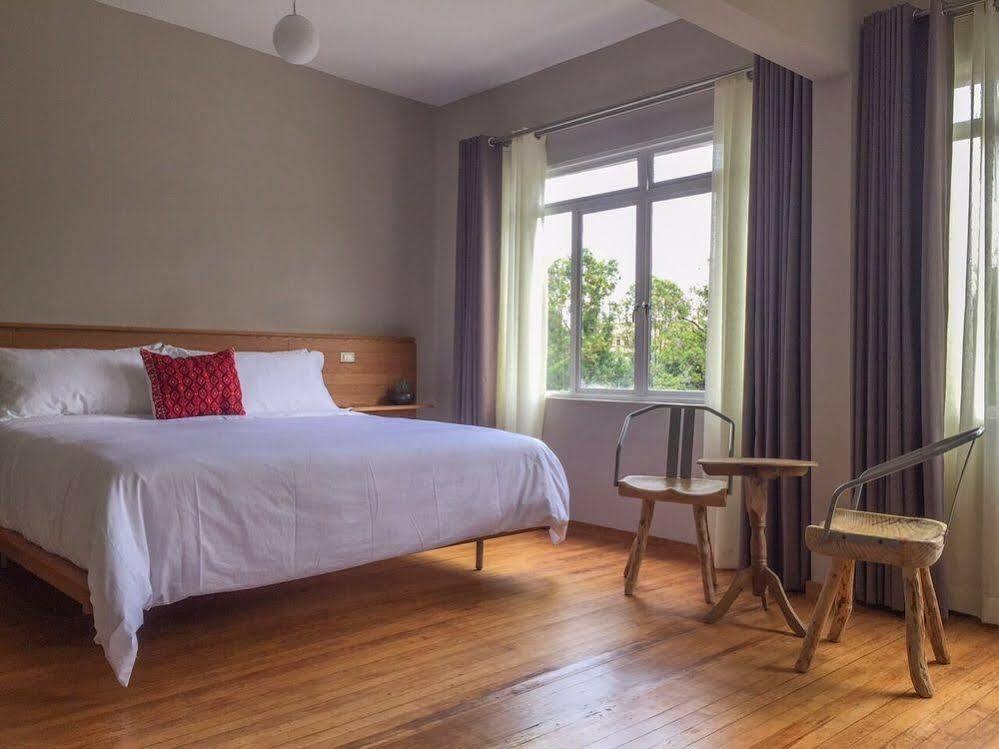 Chaya B&B Boutique Meksika Dış mekan fotoğraf